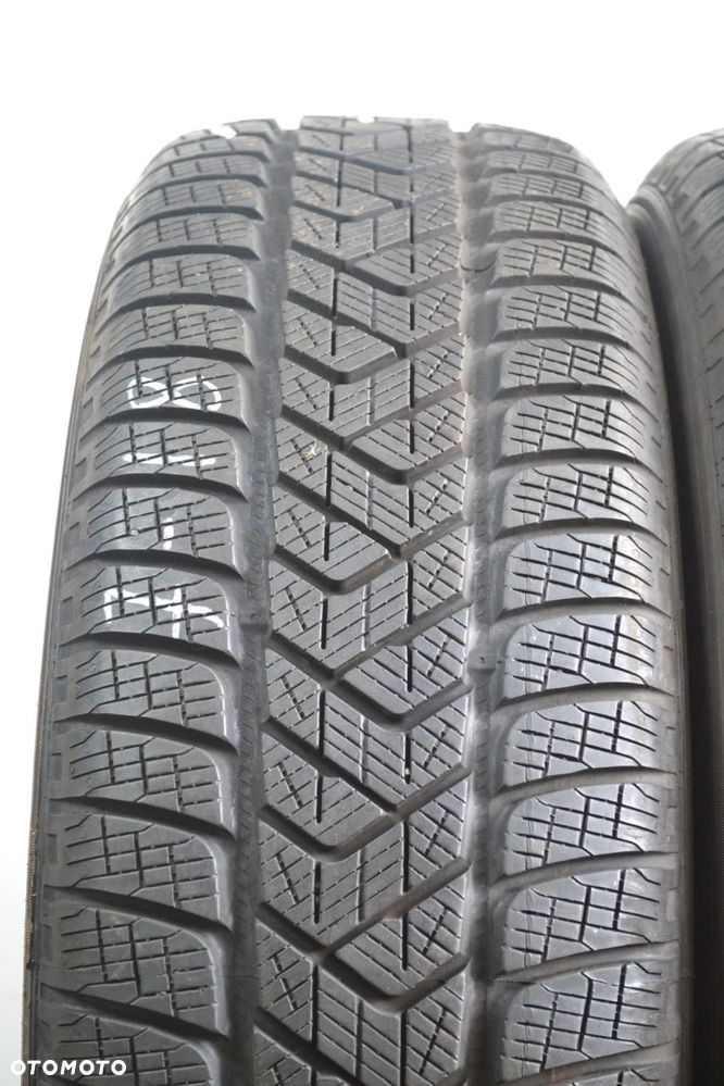 215/65R17 99H PIRELLI SCORPION WINTER x2szt 7975z - 3