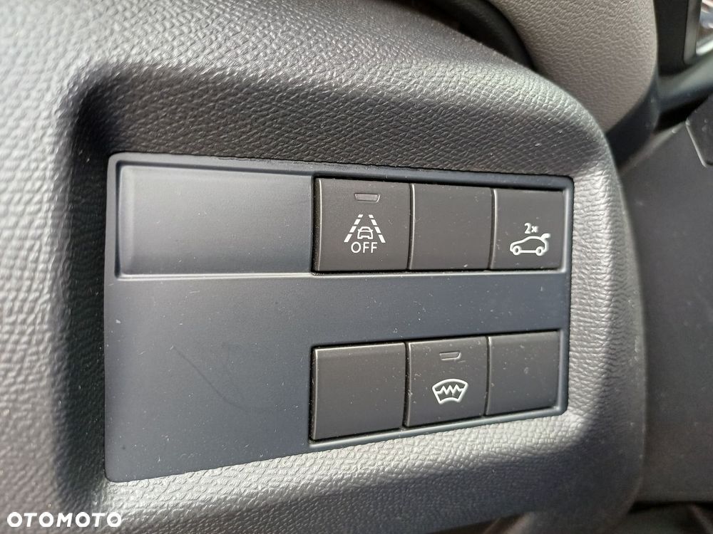 Citroën C5 Aircross - 26