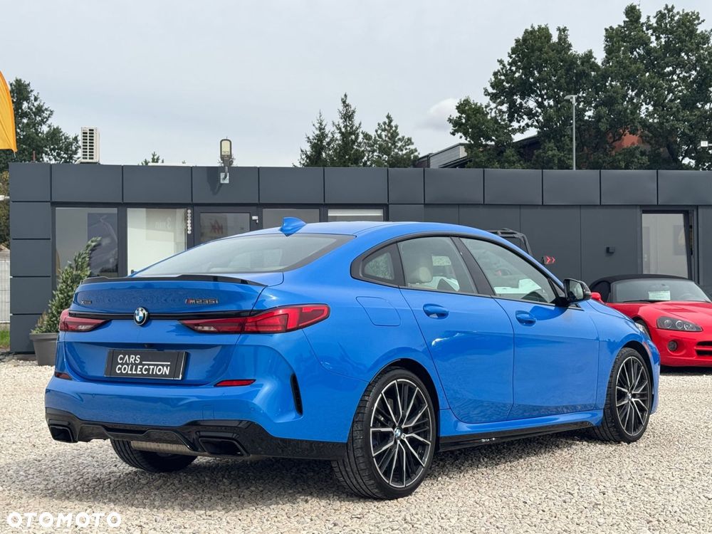 BMW M2 - 5