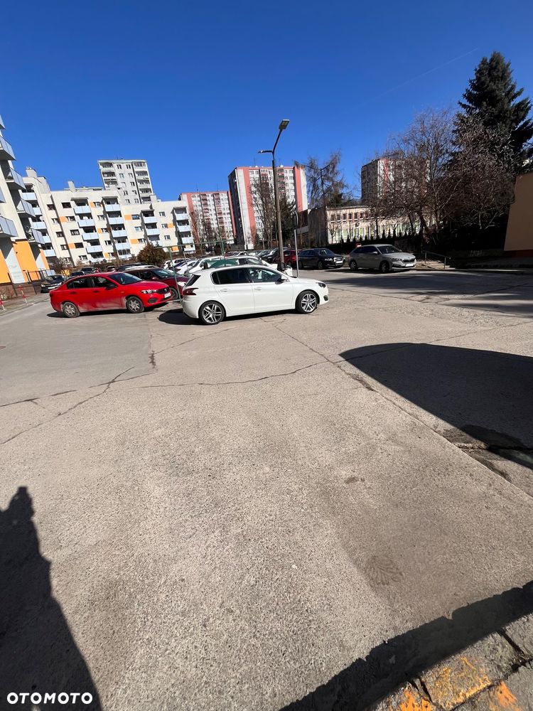 Peugeot 308 1.6 THP Allure - 5