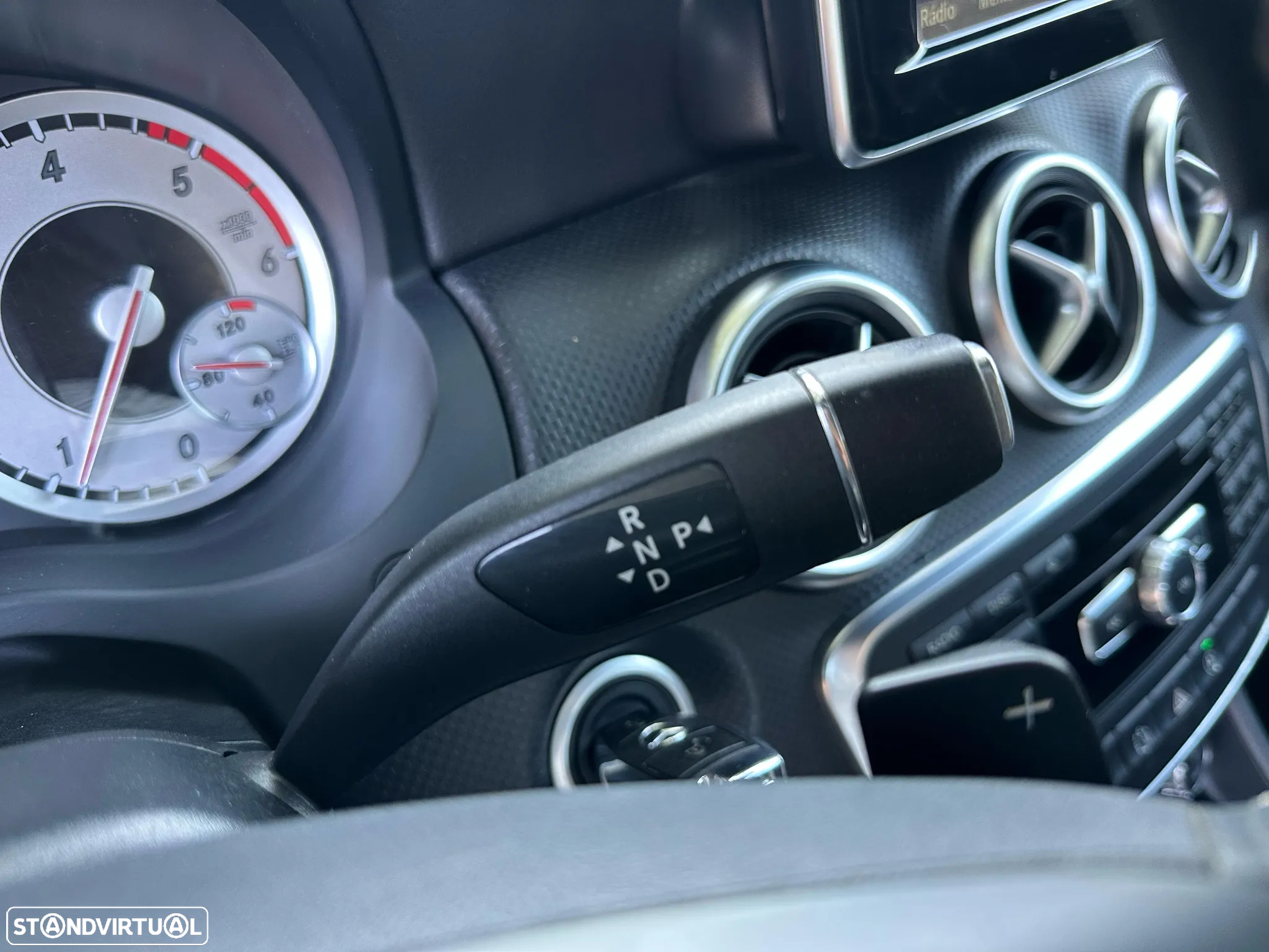 Mercedes-Benz A 180 d 7G-DCT Urban - 21