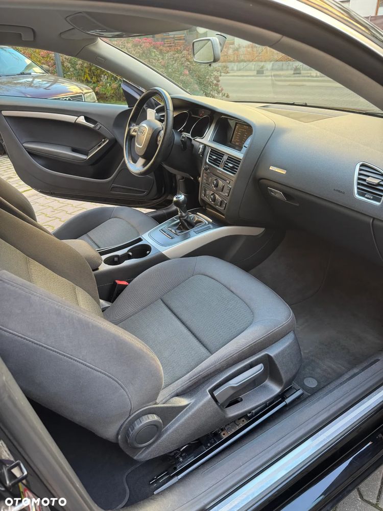 Audi A5 - 28