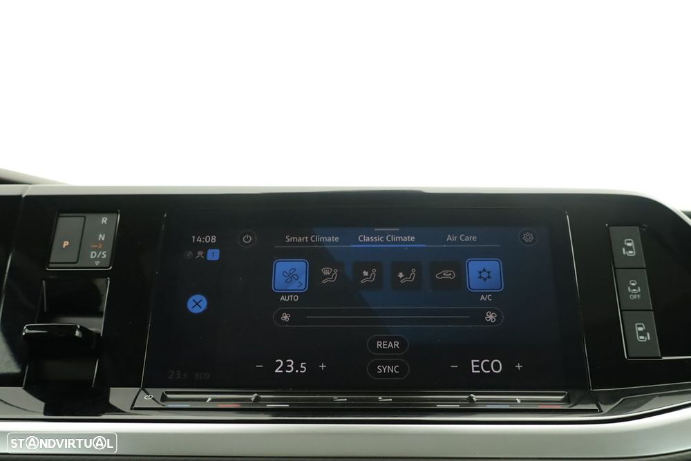 VW multivan 1.4 tsi e-hybrid life dsg - 12