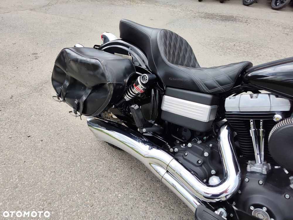 Harley-Davidson Softail Fat Boy - 12