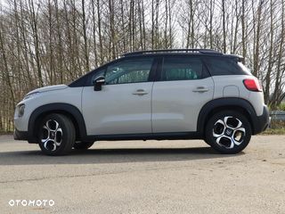 Citroën C3 Aircross 1.2 PureTech Shine S&S