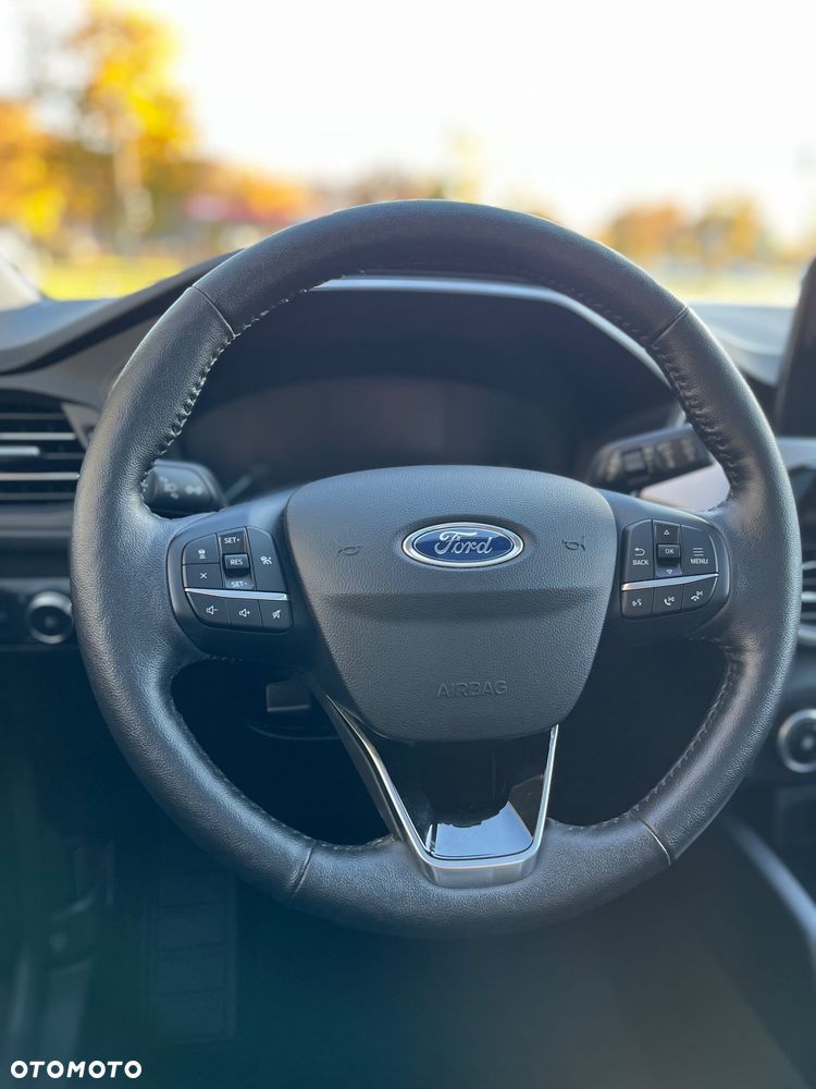 Ford Escape - 12