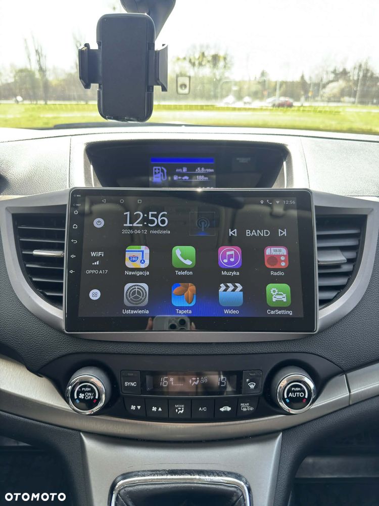 Honda CR-V 1.6i DTEC 2WD Elegance - 9