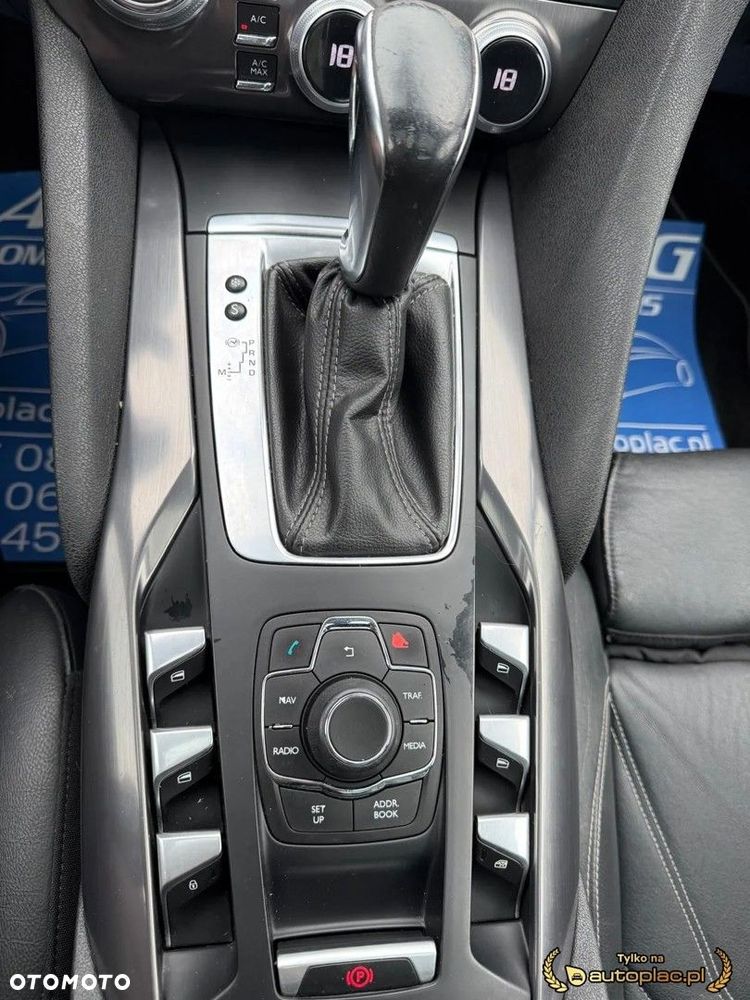 Citroën DS5 - 30