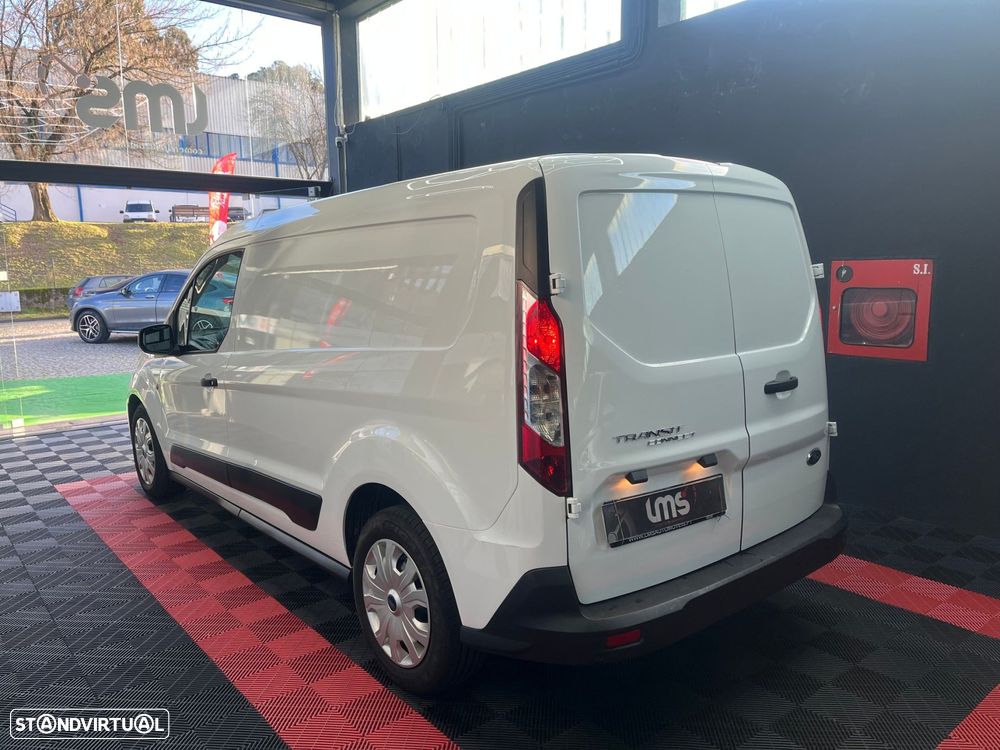 Ford Transit Connect 1.5 TDCi 230 L2 Active - 4