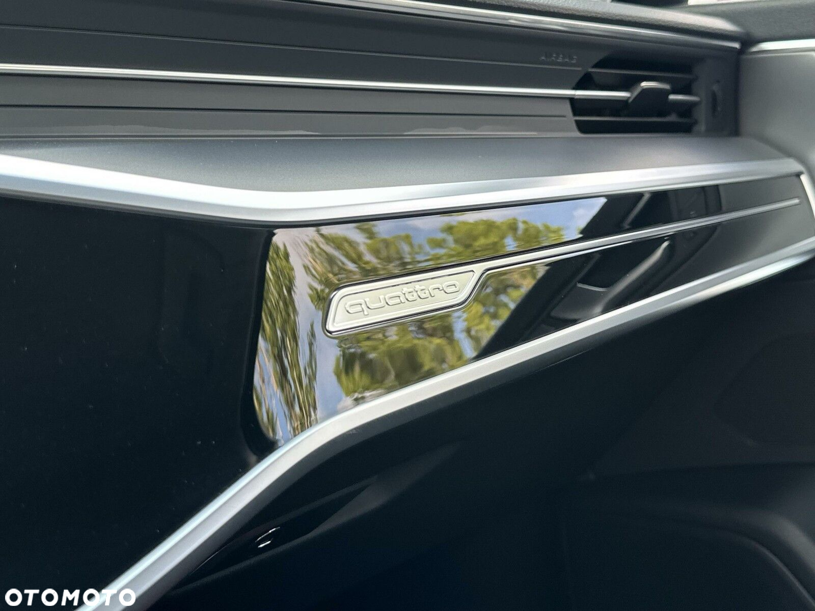 Audi A6 - 27