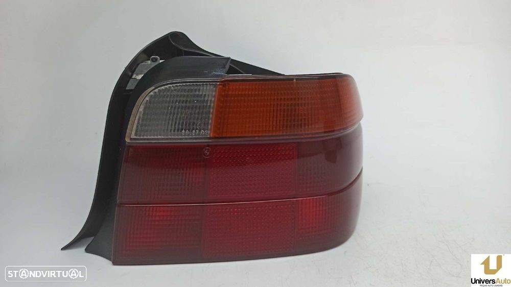 FAROLIM TRASEIRO DIREITO BMW SERIE 3 COUPE (E36) 316I - 1