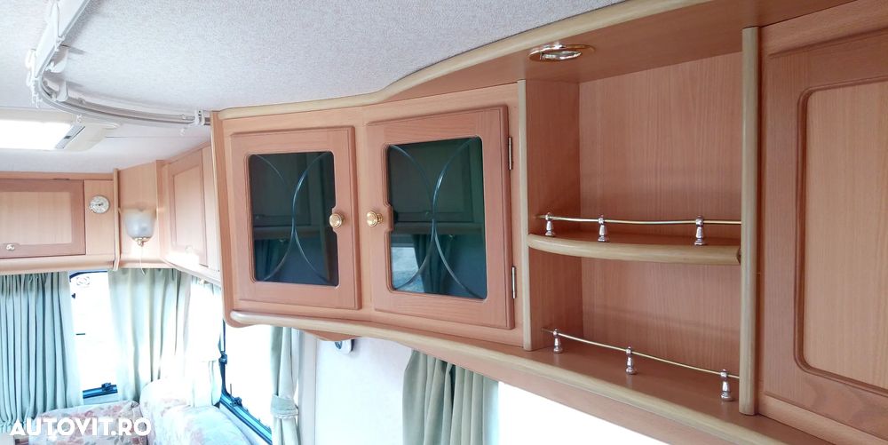 Fleetwood Colchester 500EB - 19