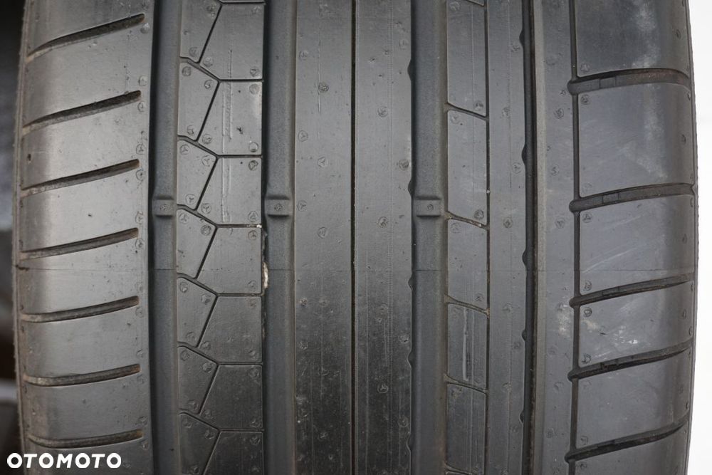 265 45 18 Dunlop Sp Sport Maxx GT - 6