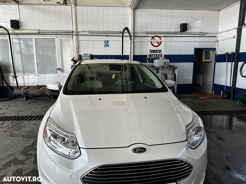 FORD Focus 2017 — imagine 2
