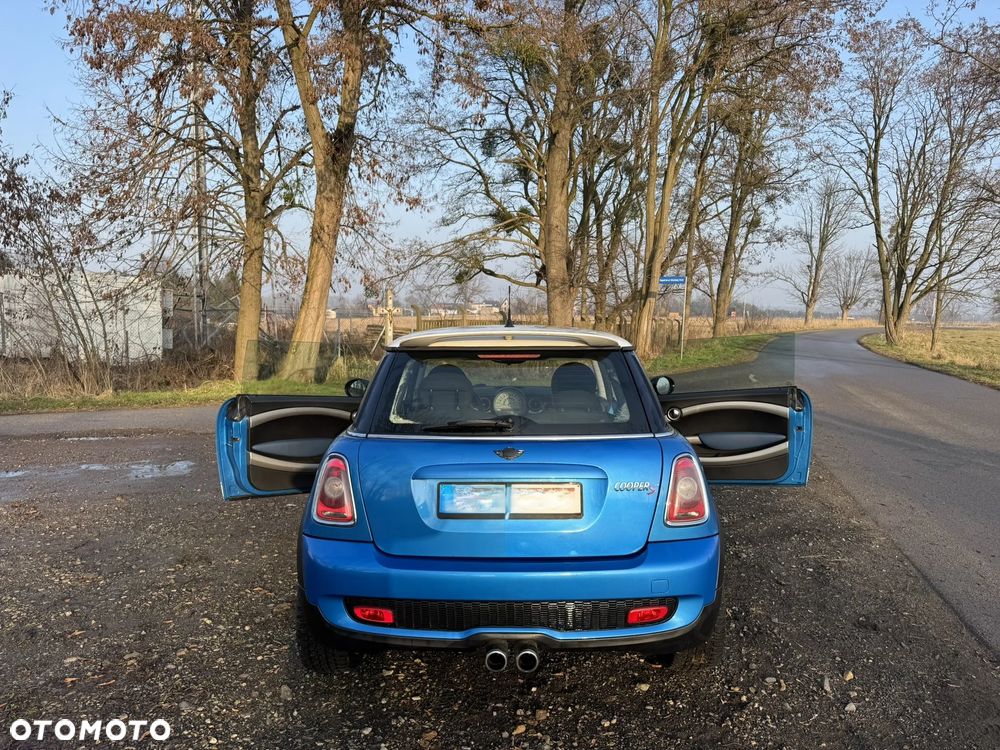 MINI Cooper S Standard - 14