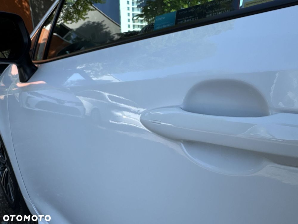 Toyota Corolla 1.8 Hybrid Style - 28