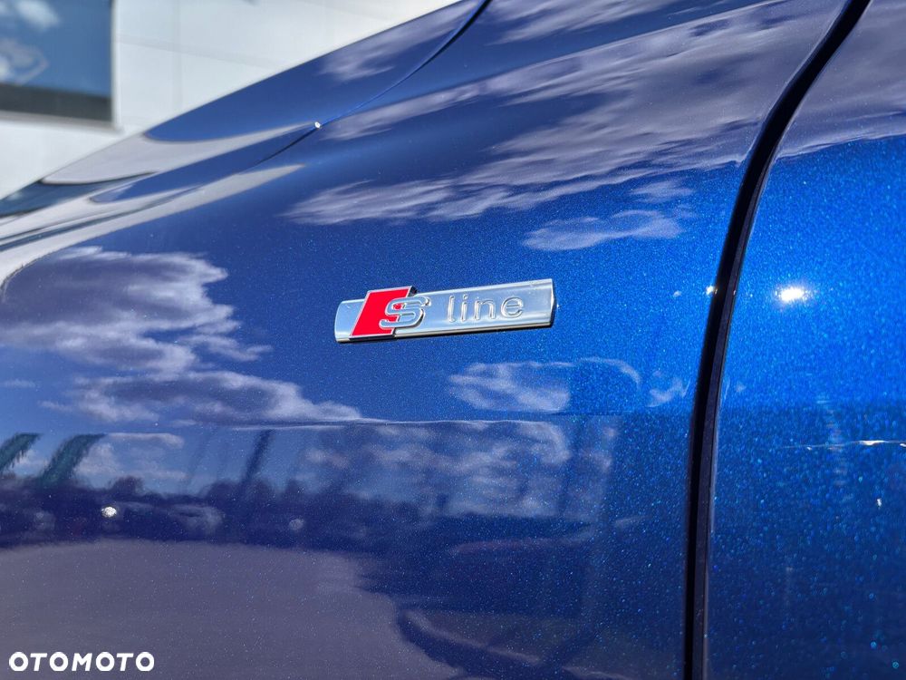 Audi Q5 TFSI mHEV 150 kW Quattro S tronic - 5