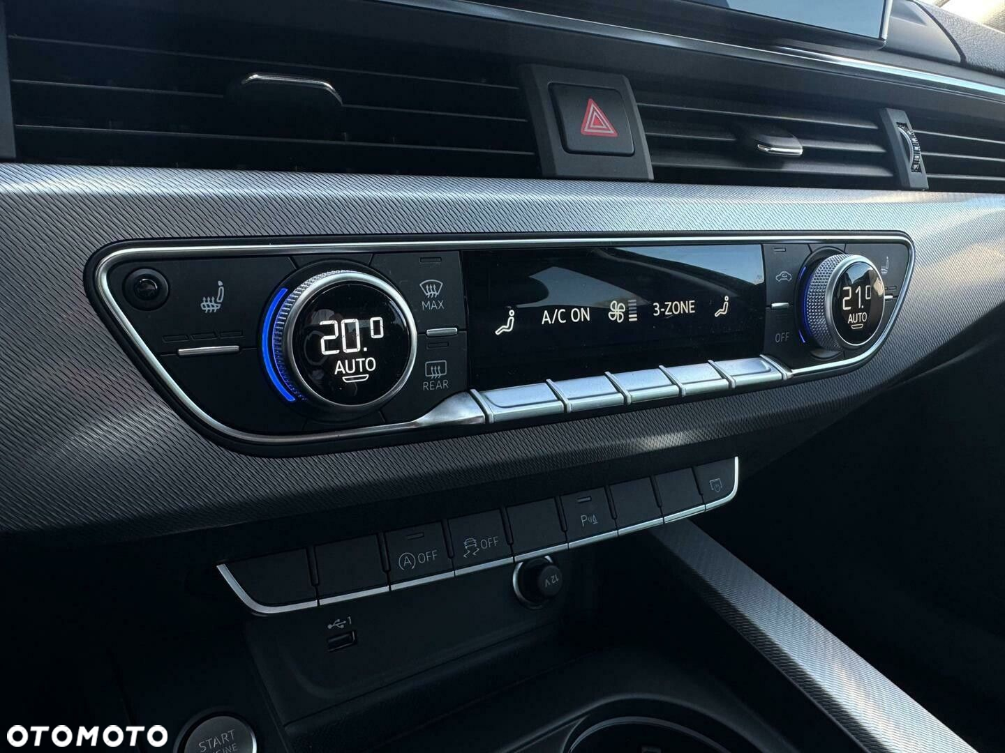 Audi A4 - 26
