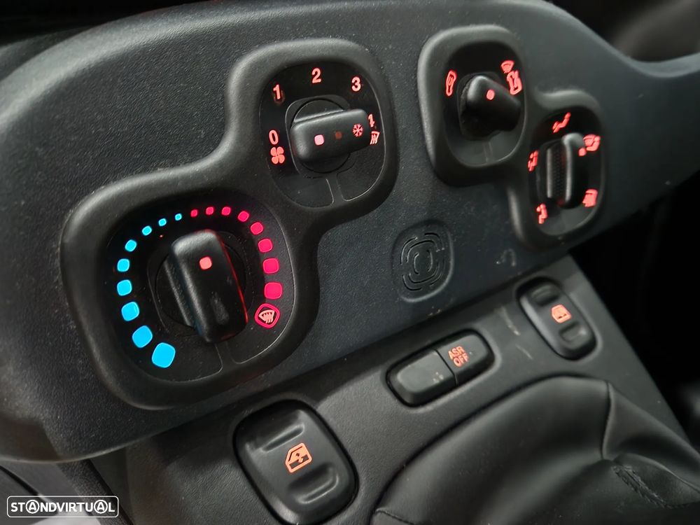 Fiat Panda 1.0 Hybrid City - 15