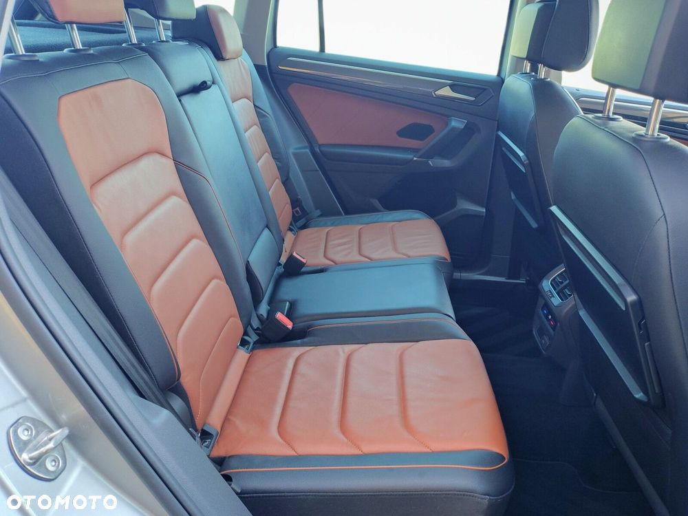 Volkswagen Tiguan 2.0 TSI BMT 4Mot Highline DSG - 16