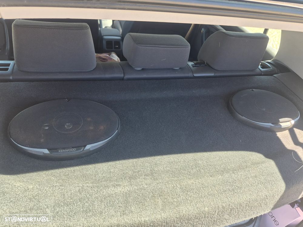 VW Golf 1.6 FSi Confortline - 5