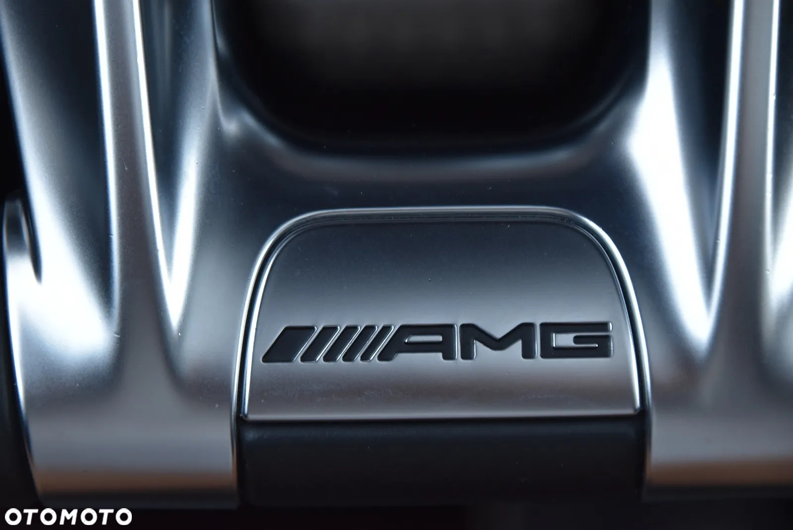 Mercedes-Benz Klasa A 45 S AMG 4-Matic 8G-DCT - 26