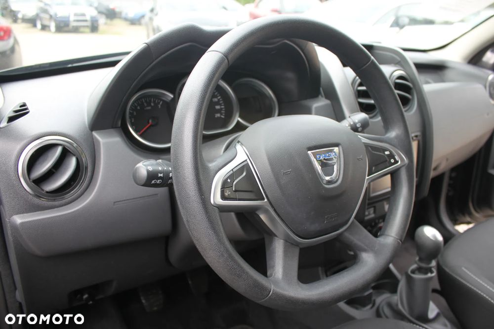 Dacia Duster - 11