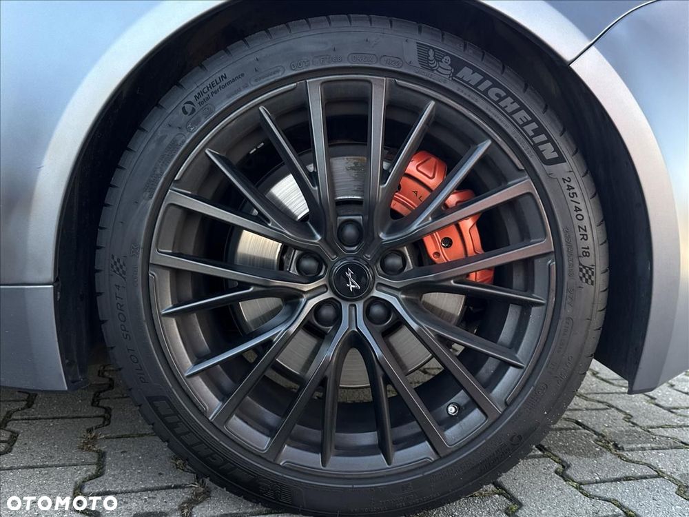 Alpine A110 TCe S EDC - 30