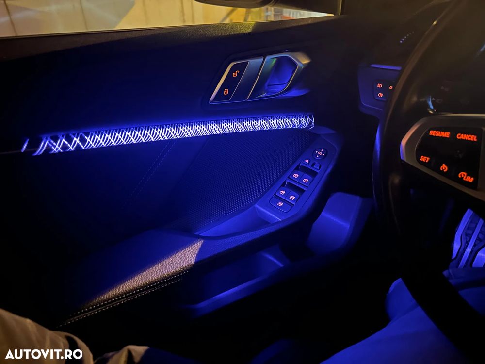 BMW Seria 2 218i Aut. M Sport - 15