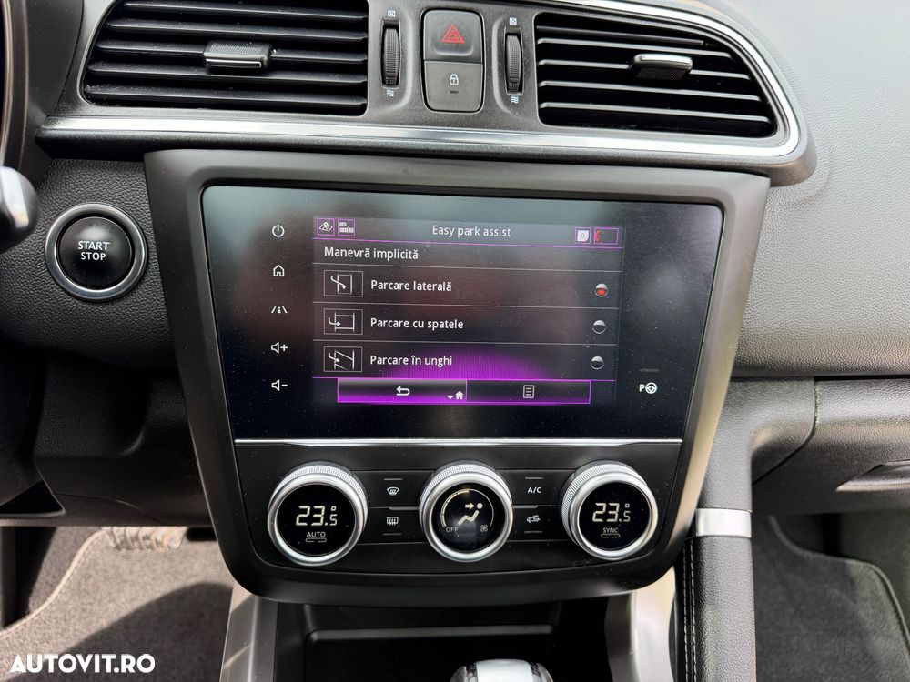 Renault Kadjar TCe EDC GPF Intens - 33