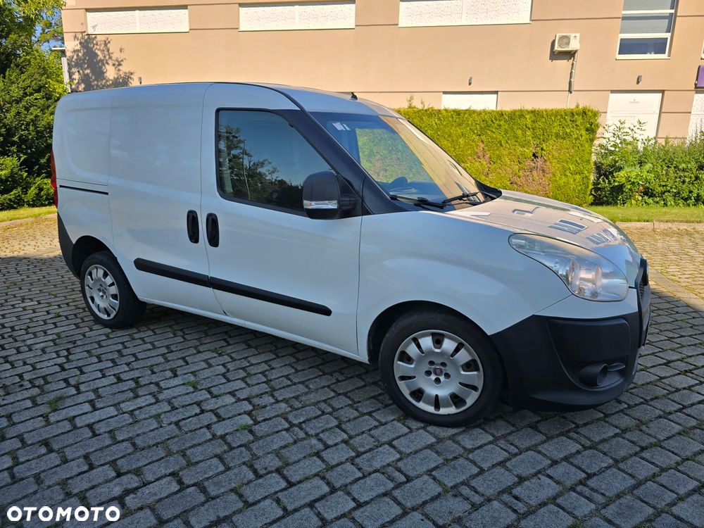 Fiat DOBLO - 2