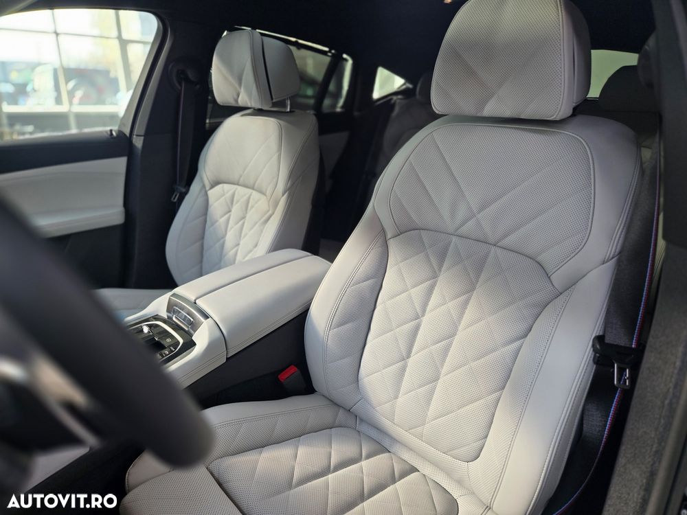 BMW X6 xDrive30d M Sport - 15