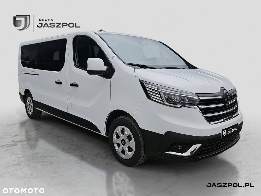 Renault Trafic - 3