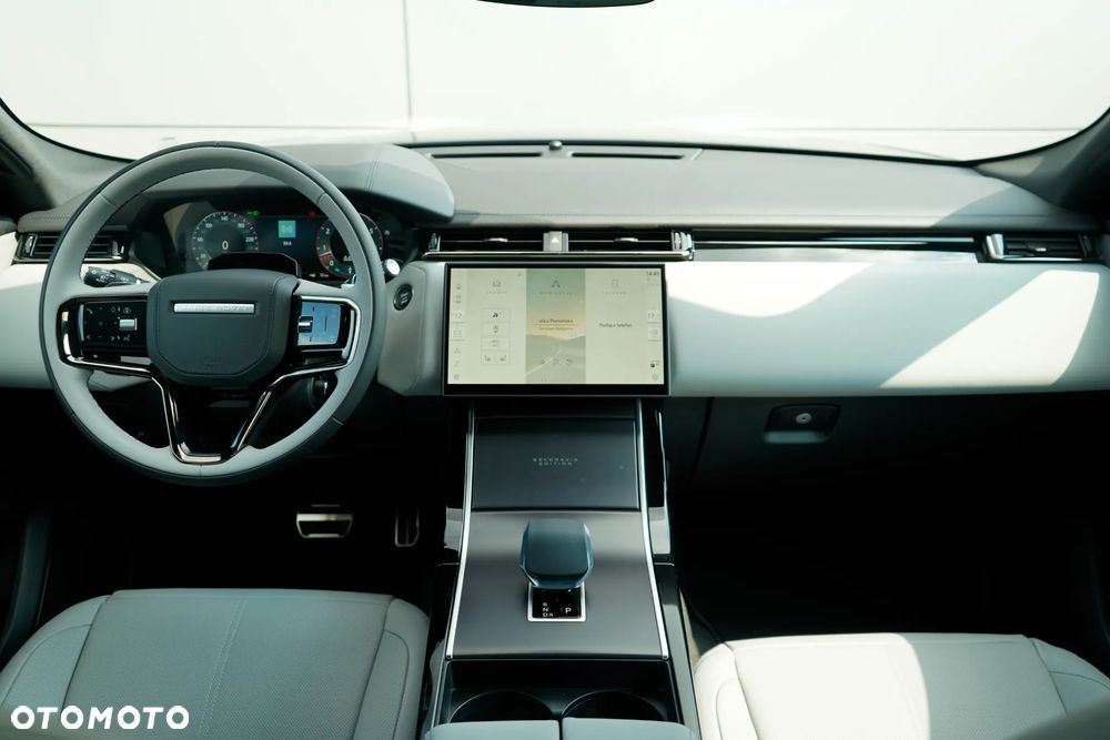 Land Rover Range Rover Velar 3.0 P400 mHEV Belgravia Edition - 21