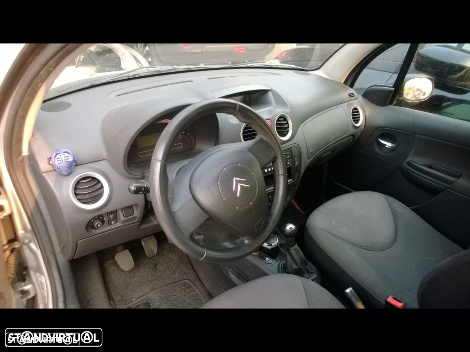 Citroen C3 2007 para peças - 3