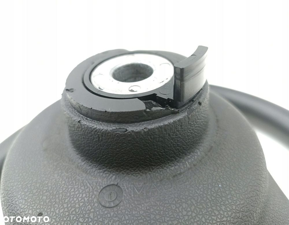 KIEROWNICA AIXAM S8 2011R - 4