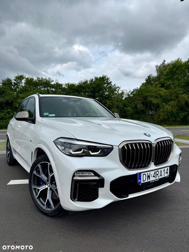 BMW X5 M - 4