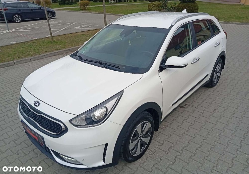 Kia Niro - 5