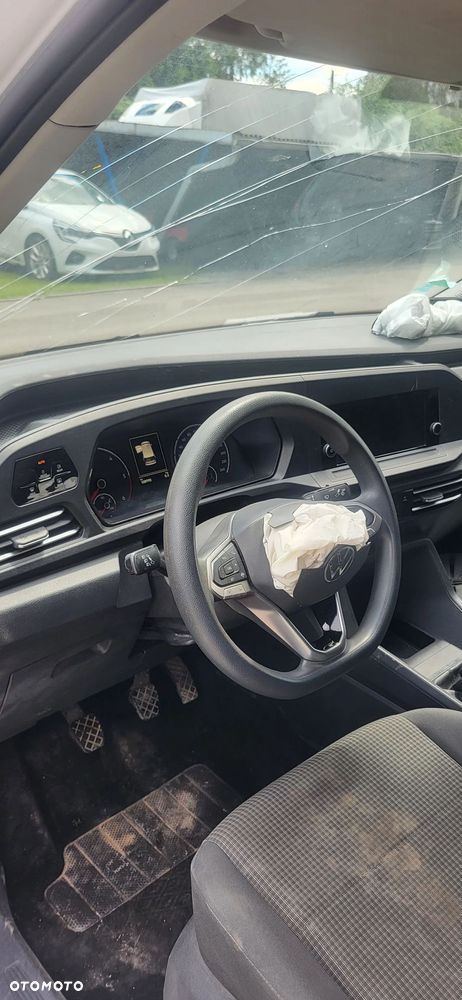 Volkswagen Caddy - 5
