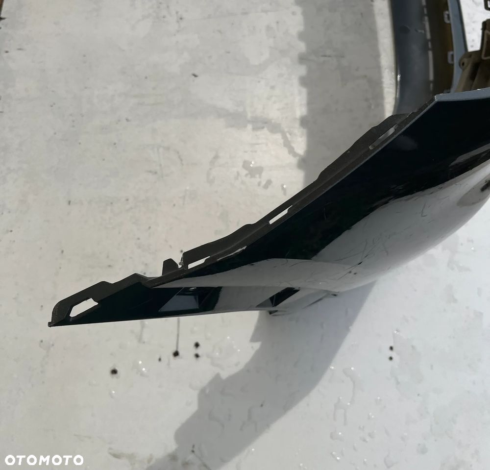 Ford Puma MK2 ST Line Zderzak Przód Przedni - 3