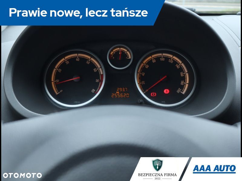 Opel Corsa - 12