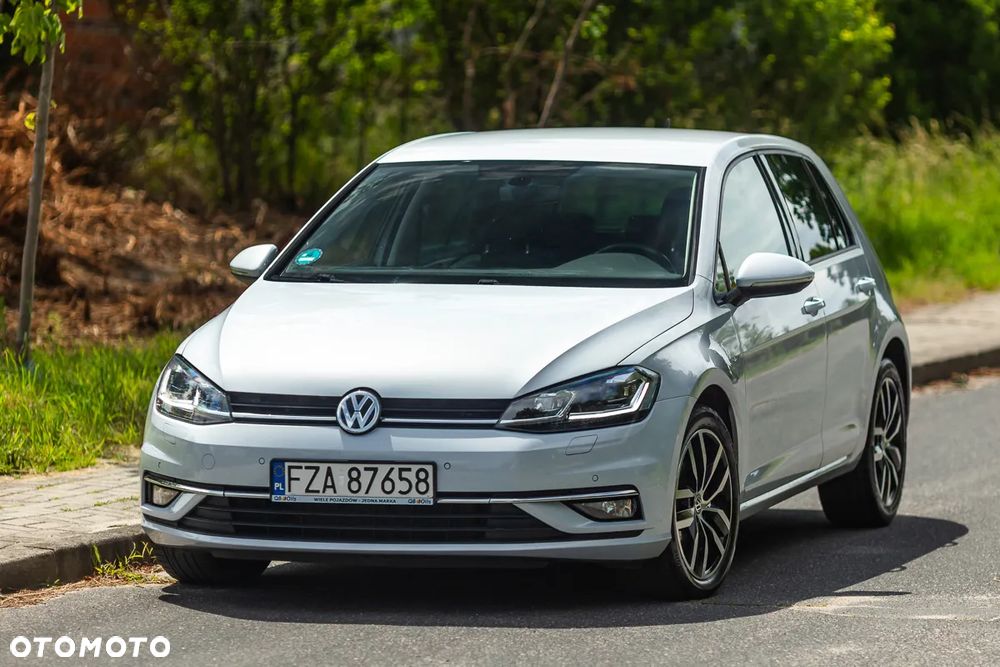 Volkswagen Golf 1.6 TDI (BlueMotion Technology) Comfortline - 10
