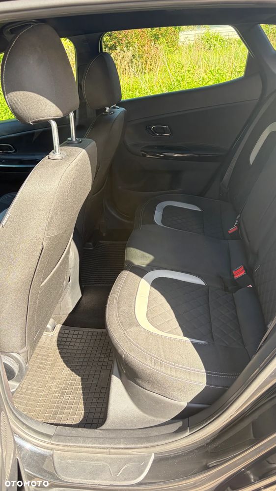 Kia Ceed 1.0 T-GDI GT Line - 11