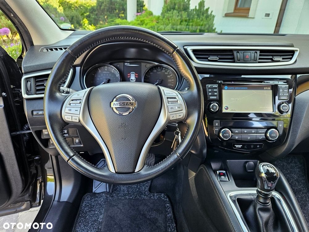 Nissan Qashqai - 15