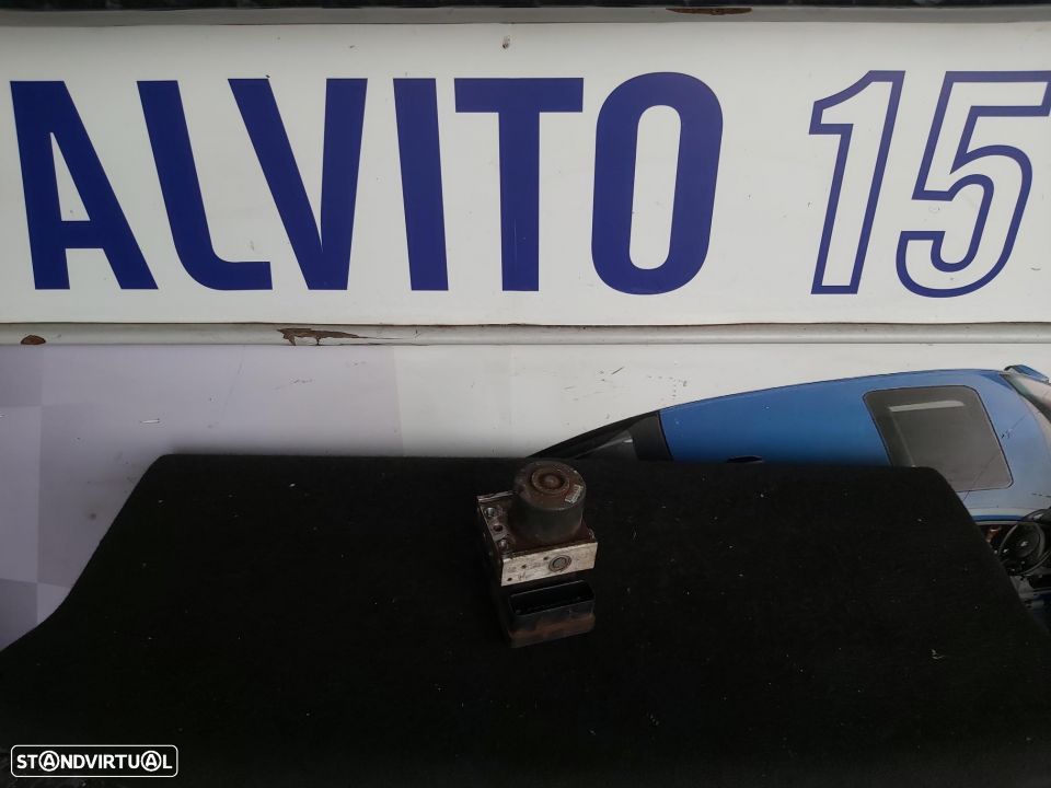 Modulo ABS Opel Astra 13157575, 13 157 575, 10020700224, 10.0207-0022.4, 10097005033, 10.0970-0503.3, 7969 - 1