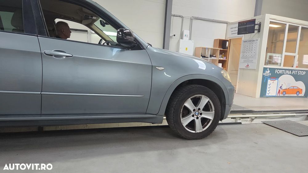 BMW X5 3.0d Aut. - 5