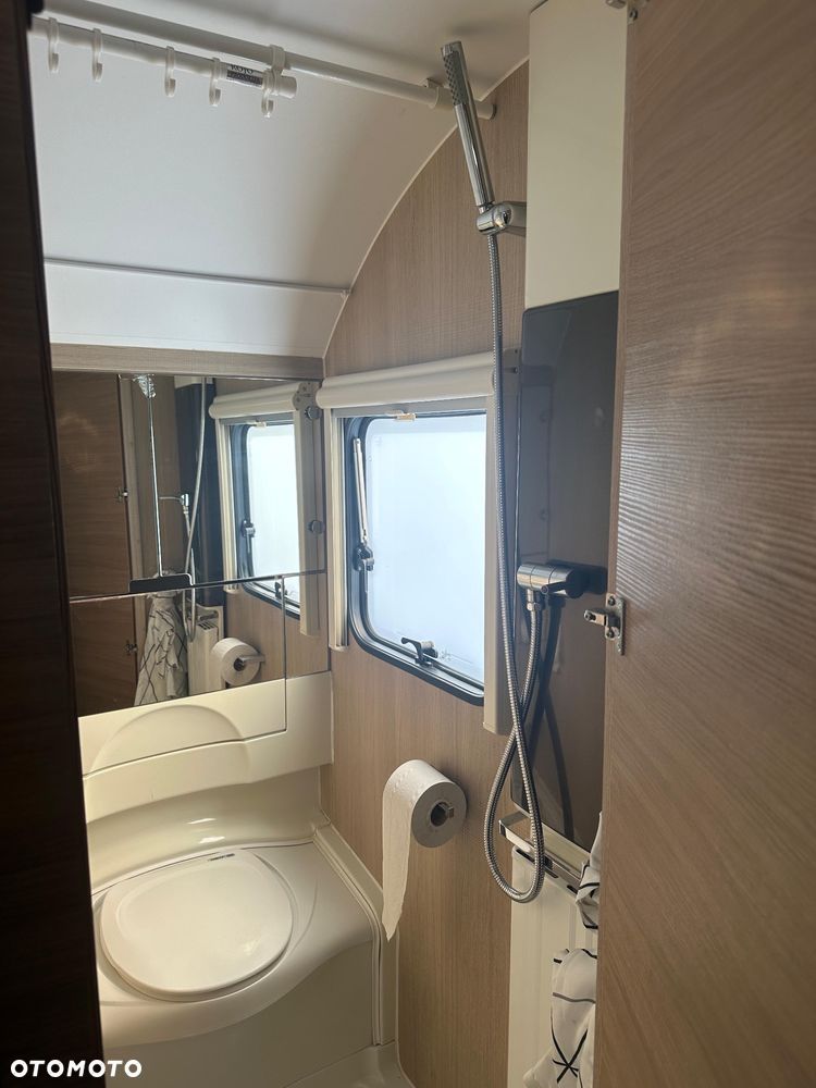 Adria ADORA 613 PK - 18