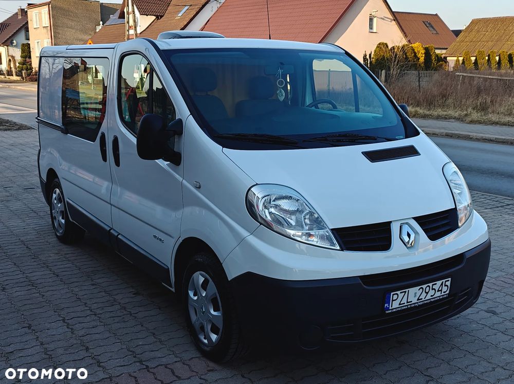 Renault Trafic - 24