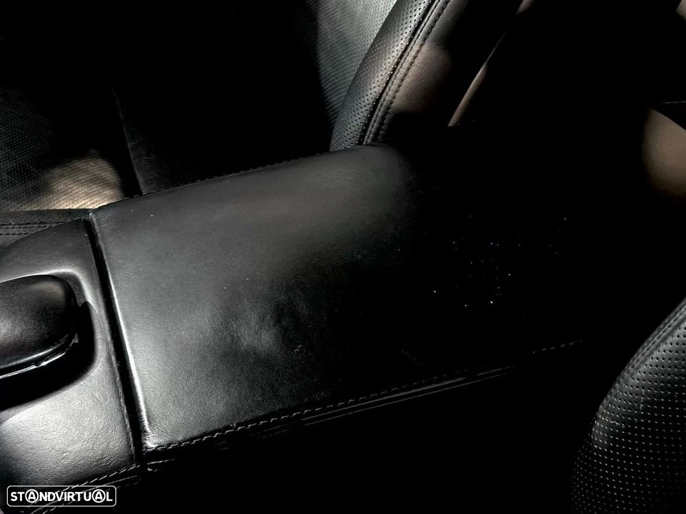 Mercedes-Benz S 350 CDI BlueEfficiency - 33