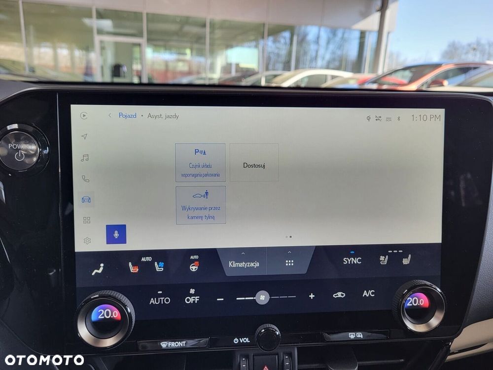 Lexus NX - 26